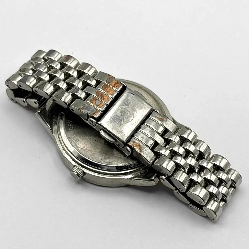 Silver Star Charming Charlie Watch